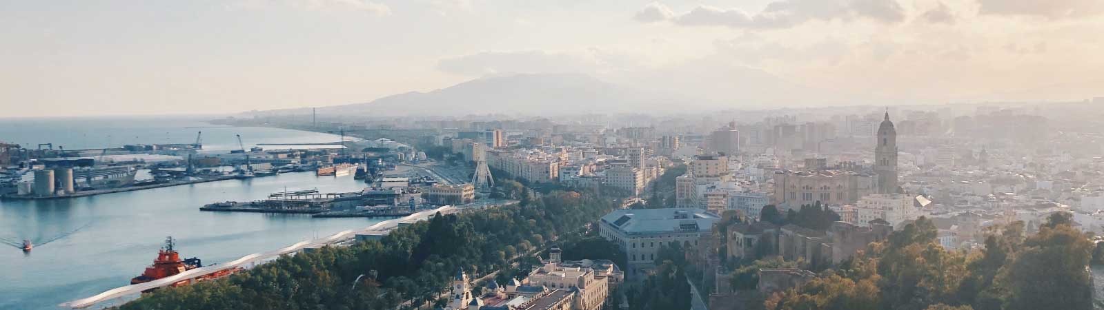 malaga